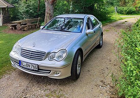 Mercedes-Benz C 200 CDI Classic