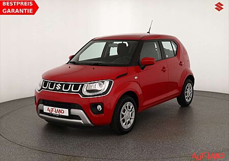 Suzuki Ignis gebraucht kaufen Suzuki Ignis 1.2 M-Hybrid Comfort Klimaanlage