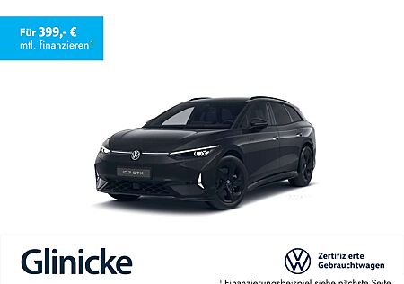 VW ID.7 Volkswagen Tourer GTX 4MOTION AHK Pano Harman-Kardon P