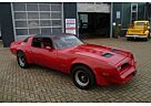 Pontiac Firebird Formula (PCC) 400 CUI mit TÜV- und H-Zu