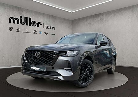 Mazda CX-60 D 254 PS 8AT AWD HOMURA COSO BLOP