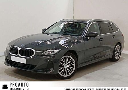 BMW 320 d xDrive AHK/ACC/PANO/RFK/DRIVINGASSIST/HIFI