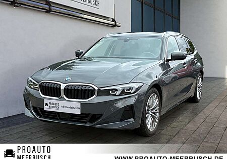 BMW 320 d xDrive AHK/ACC/PANO/RFK/DRIVINGASSIST/HIFI