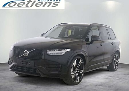 Volvo XC 90 XC90 T8 AWD Ultra LUFT MATRIX PANO B&W HUD Massa