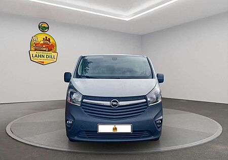 Opel Vivaro B Kasten/Kombi Kasten L1H1 2,7t