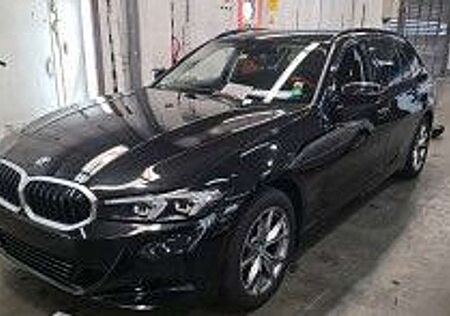 BMW 320 d T x-Drive SHADOW*LED*WIDE*CARPLAY*U-FREI