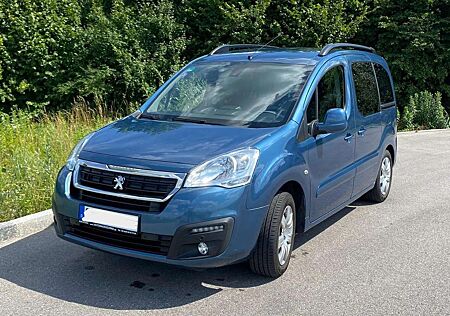 Peugeot Partner Tepee 110 Stop
