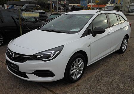 Opel Astra K Sports Tourer Edition Start/Stop