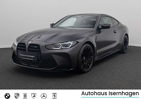 BMW M4 gebraucht kaufen BMW M4 Competition xD 360°M Drivers MCarbon MegaVoll