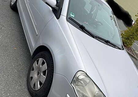 VW Polo Volkswagen 1.2 Tour