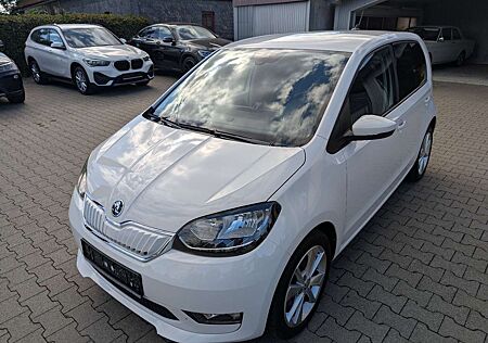Skoda Citigo e iV Best of