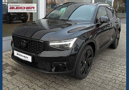 Volvo XC 40 XC40 B4 Plus Black Edition | 360° | Pamora.
