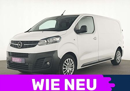 Opel Vivaro Edition M CarPlay|Kamera180|PDC|SichtPaket
