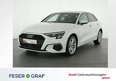 Audi A3 40 TFSI e S tronic LED Navi Kamera