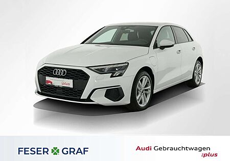 Audi A3 40 TFSI e S tronic LED Navi Kamera