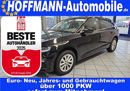 Skoda Scala Selection AHK anklappb.,Navi,Matrix-LED