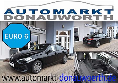 BMW Others 218i Gran Coupé Aut. Advantage Navi Sitzhzg GRA