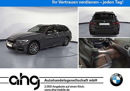 BMW 330 e xDrive Touring M Sport A. Innovationsp.