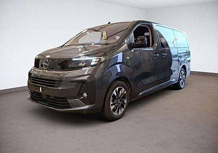 Opel Zafira Life Zafira XL 2.0 AT*9Sitz*L3*Navi*Kamera*Shz*Keyles