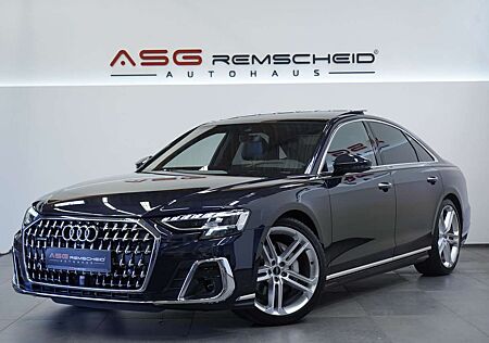 Audi A8 gebraucht kaufen Audi A8 50 TDI q. *2.H *21 *ACC*Pano*LUFT*Standhzg.