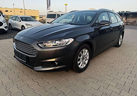 Ford Mondeo MONDOE TURNIER AUTOMATIK AHK SHZ PDC NAVI