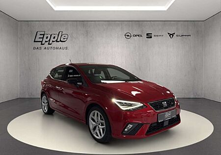 Seat Ibiza FR BEATS Soundsystem Navi LED Kamera Rückfahrkam.