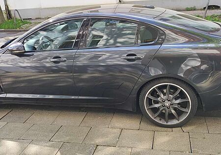 Jaguar XF 3.0 V6 Diesel S Luxury