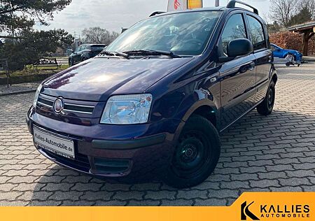 Fiat Panda 1.2 8V Dynamic RADIO+KLIMA+2 VORB+TÜV-NEU