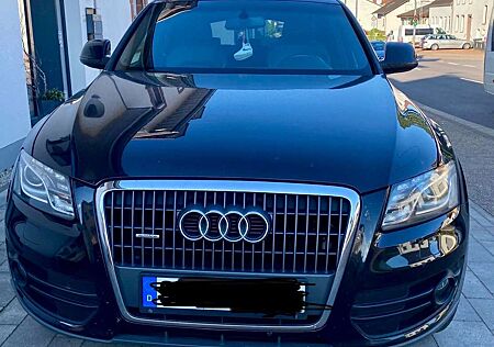 Audi Q5 2.0 TDI quattro