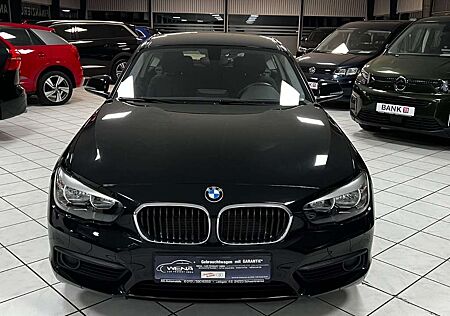 BMW 116 1 Limousine 3-trg. i TÜV&AU neu&Garantie