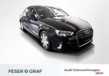 Audi A3 Lim sport 2.0 TDI S tronic Pano,Navi,Xenon,Sportsi