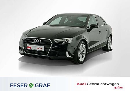 Audi A3 Lim sport 2.0 TDI S tronic Pano,Navi,Xenon,