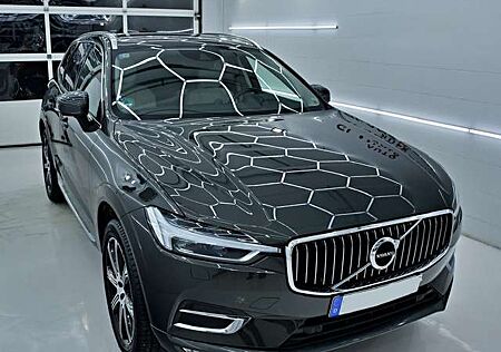 Volvo XC 60 XC60 T6 AWD Geartronic Inscription Polestar