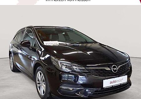 Opel Astra 1.5 D Start/Stop Sports Tourer Aut. Edition