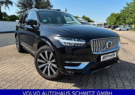 Volvo XC 90 XC90 Inscription AWD Panorama AHK Standheizung
