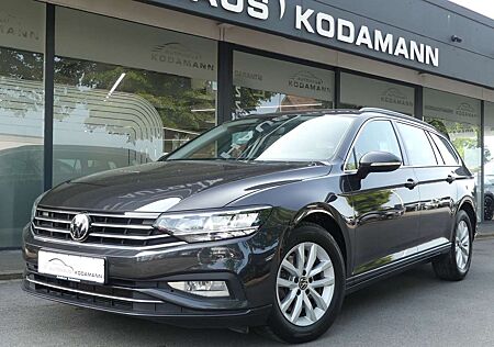 VW Passat Variant Volkswagen 2.0 TDI Business*AppleCar*Kamera*