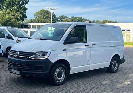 VW T6 Transporter Volkswagen 4MOTION LED/STANDHZ/ACC/AHK/1.HD