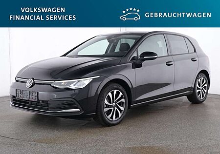 VW Golf Volkswagen Life ACTIVE 1.5 eTSI 110kW 7-Gang DSG