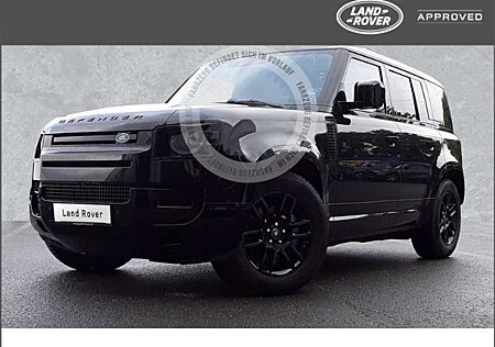 Land Rover Defender 110 D300 X-Dynamic SE AHK HUD Pano WinterPak