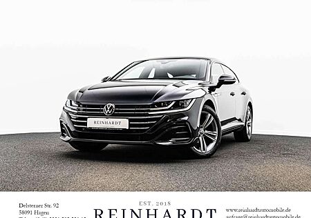 VW Arteon Volkswagen SHOOTING BRAKE e-HYBRID R-LINE/ACC/KAMERA