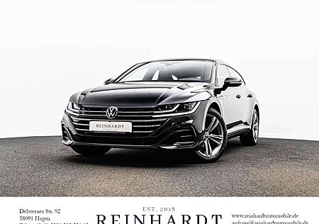 VW Arteon Volkswagen SHOOTING BRAKE e-HYBRID R-LINE/ACC/KAMERA