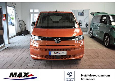 VW T7 Multivan Volkswagen KÜ 2.0 TDI 110 kW*6 Si*Navi*Kamera*