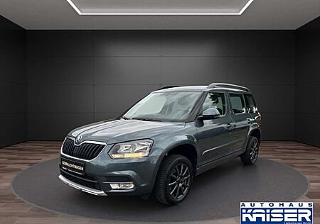 Skoda Yeti Ambition 1.2 TSI