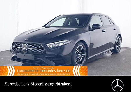 Mercedes-Benz A 250 4M AMG+NIGHT+MULTIBEAM+KAMERA+KEYLESS+8G