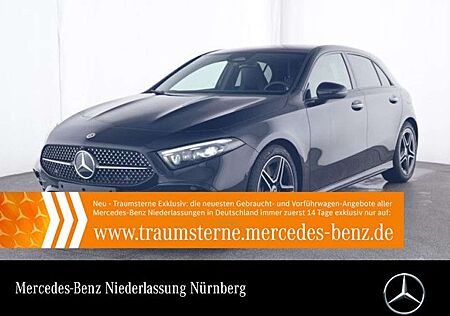 Mercedes-Benz A 250 4M AMG+NIGHT+MULTIBEAM+KAMERA+KEYLESS+8G