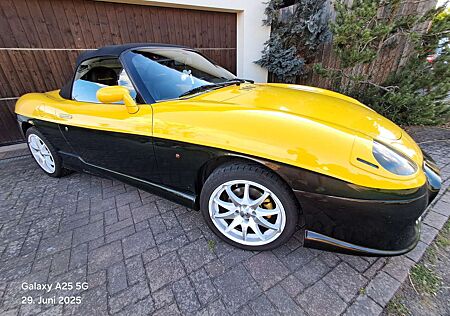 Fiat Barchetta 1.8 16V