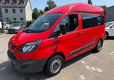 Ford Transit Custom Transit Tourneo Custom 310 L1 BEHINDERTENGERECHT