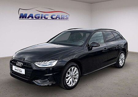 Audi A4 Avant 40 TFSI S tronic advanced*Pano*LED*DAB*