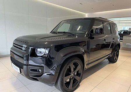 Land Rover Defender 110 D300 AWD X-DYN. HSE AHK BlackPack 22"