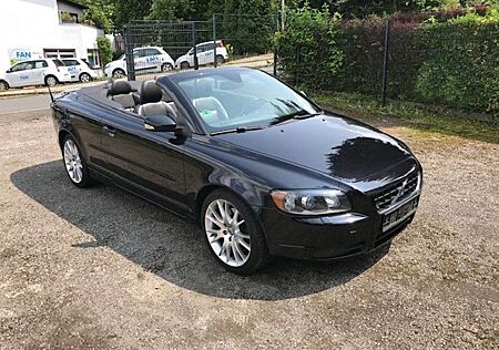 Volvo C70 Cabrio T5 Aut. Momentum